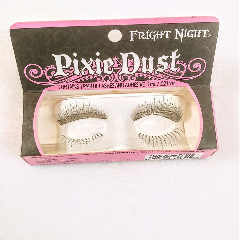 New💛Glitter Faux Lashes